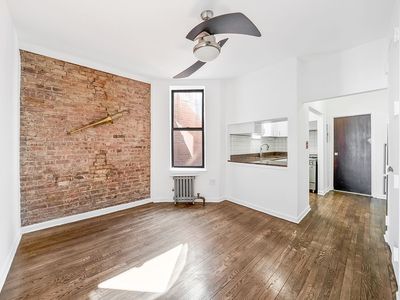 185 E 2nd St APT 5A, Manhattan, NY, 10009