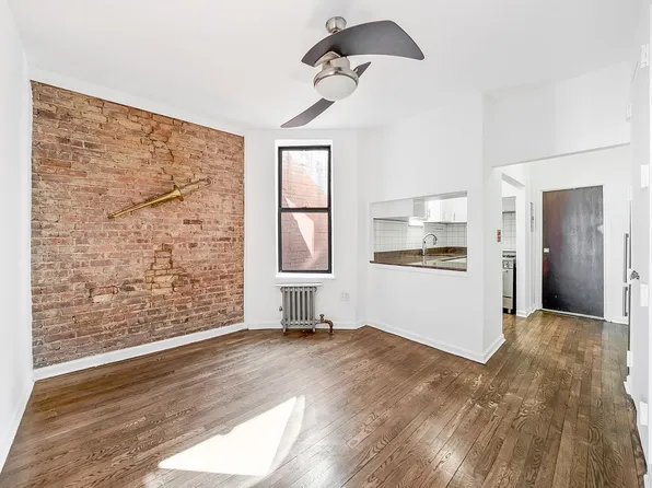 185 E 2nd St APT 5A, Manhattan, NY 10009