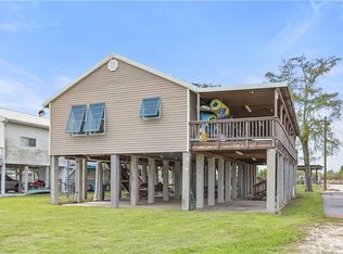 4814 Jean Lafitte Blvd, Lafitte, LA 70067
