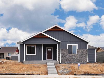 546 Greenspire Dr, Windsor, CO, 80550