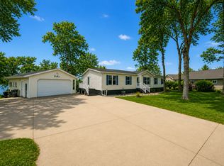 46079 Lands End Rd, Vergas, MN 56587
