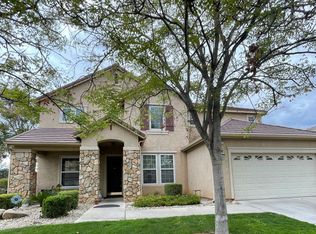 4635 N Arrow Ridge Way, Clovis, CA 93619