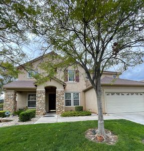 4635 N Arrow Ridge Way, Clovis, CA, 93619