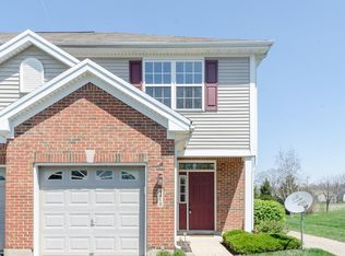 4412 Straight Arrow Rd, Dayton, OH 45430