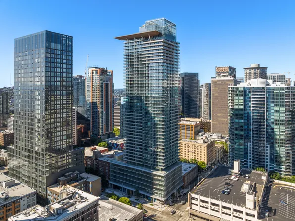 300 Virginia St, Seattle, WA