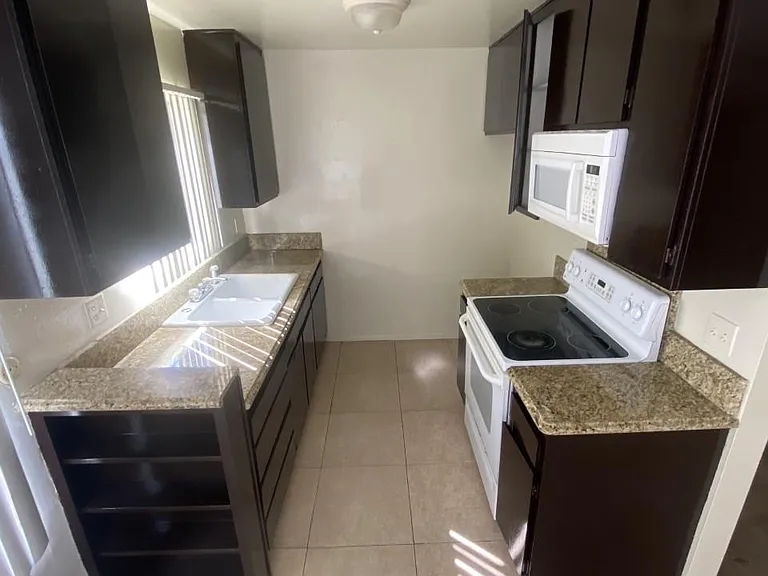 Dining / Kitchen