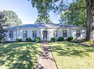 6870 Stout Rd, Memphis, TN 38119
