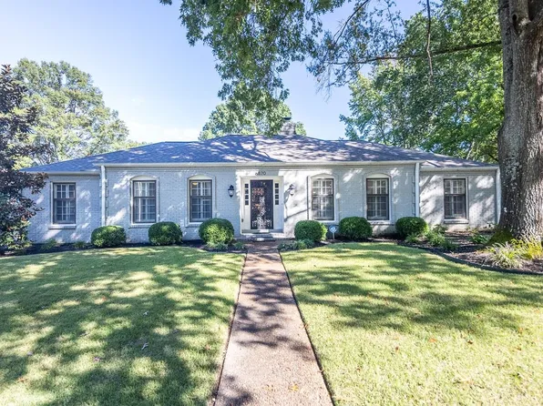 6870 Stout Rd, Memphis, TN 38119
