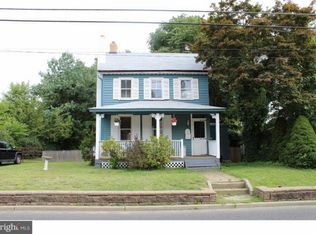 21 Lakewood Rd, New Egypt, NJ 08533