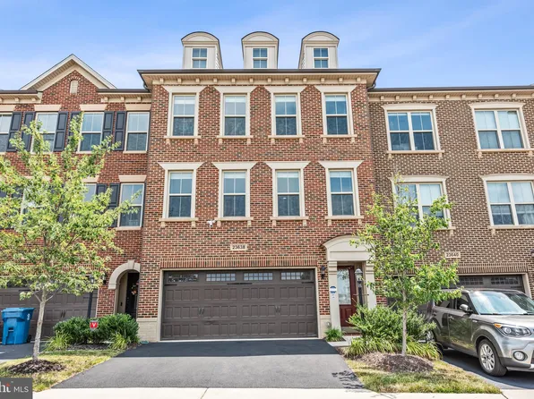 23638 Sailfish Sq, Ashburn, VA 20148