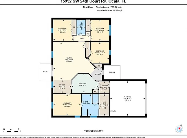 15952 SW 24th Court Rd — Photo 20