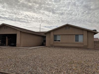 6361 E 45th Ln, Yuma, AZ, 85365