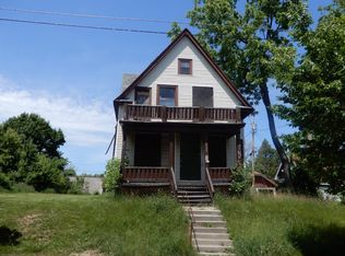 1518 W Ring St, Milwaukee, WI 53206