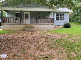 382 Mountain View Rd, Trion, GA 30753