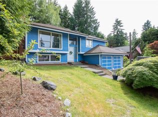 4609 SW 317th Pl, Federal Way, WA 98023