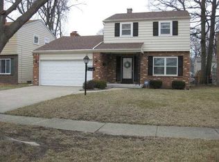 248 Middlebury Ln, Toledo, OH 43612