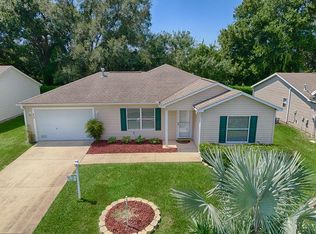 824 Evelynton Loop, The Villages, FL 32162
