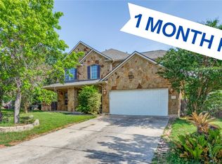 20428 Crooked Stick Dr, Pflugerville, TX 78660