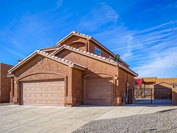 2nd image of 8619 Casa Verde Ave NW
