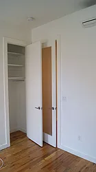 Rented by East Williamsburg Realty Inc