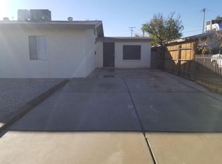 905 W 20th St, Yuma, AZ 85364