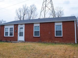 1642 Leah Dr, Dayton, OH 45417