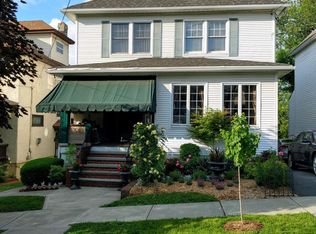 531 Gibbons St, Scranton, PA 18505