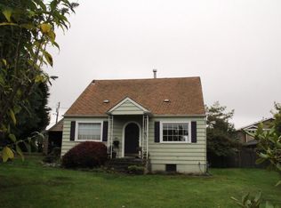 4634 Seahurst Ave, Everett, WA 98203