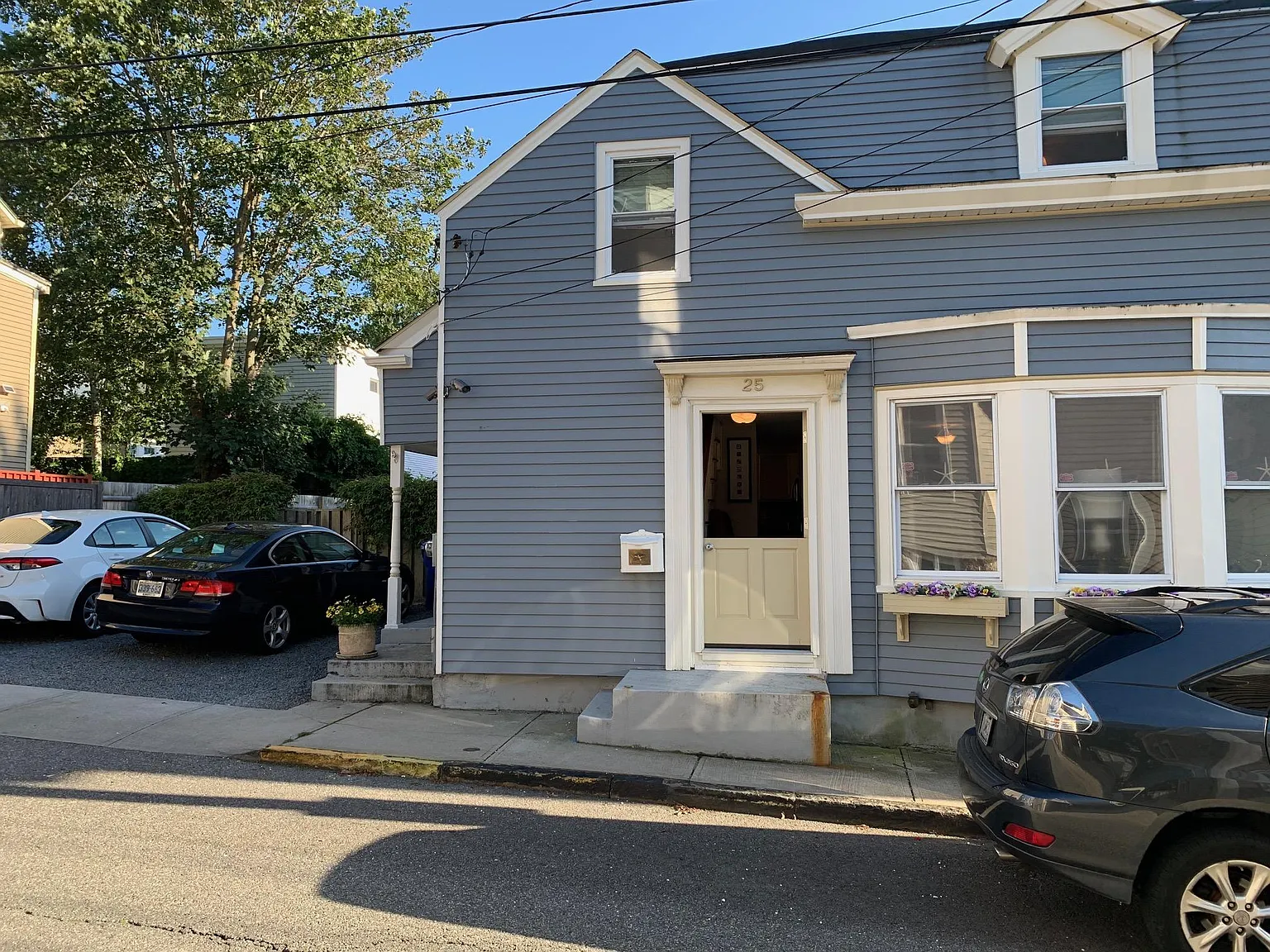 Extension St — Photo 1