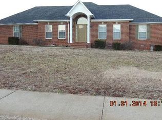 1705 Edward St, Athens, AL 35611