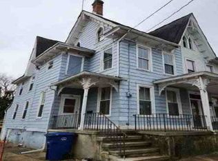 120 Pearl St, Mount Holly, NJ 08060