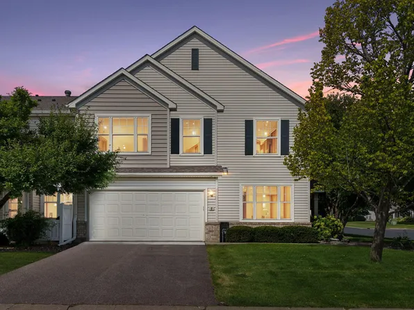 5075 Holly Ln N Unit 8, Plymouth, MN 55446