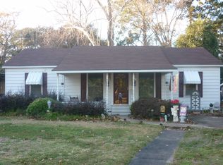 3360 Wainwright St, Alexandria, LA 71301