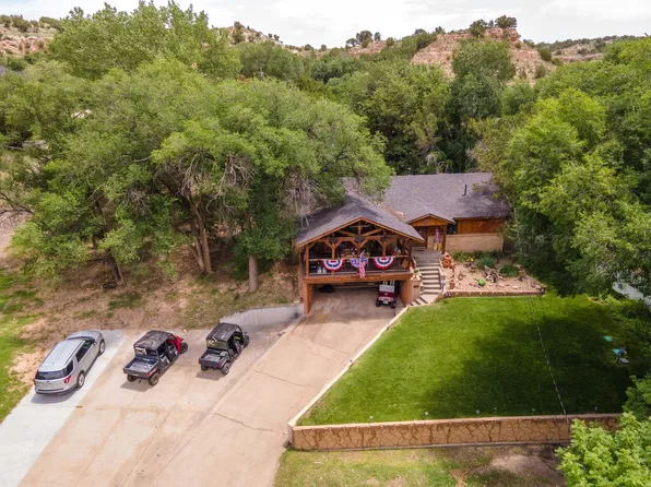 415 N Shore Dr, Amarillo, TX 79118