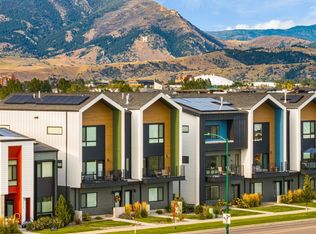 2723 W Graf St Unit B, Bozeman, MT 59718
