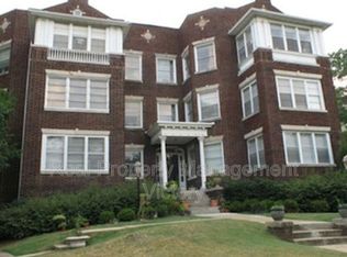 1108 28th St S APT 1, Birmingham, AL 35205