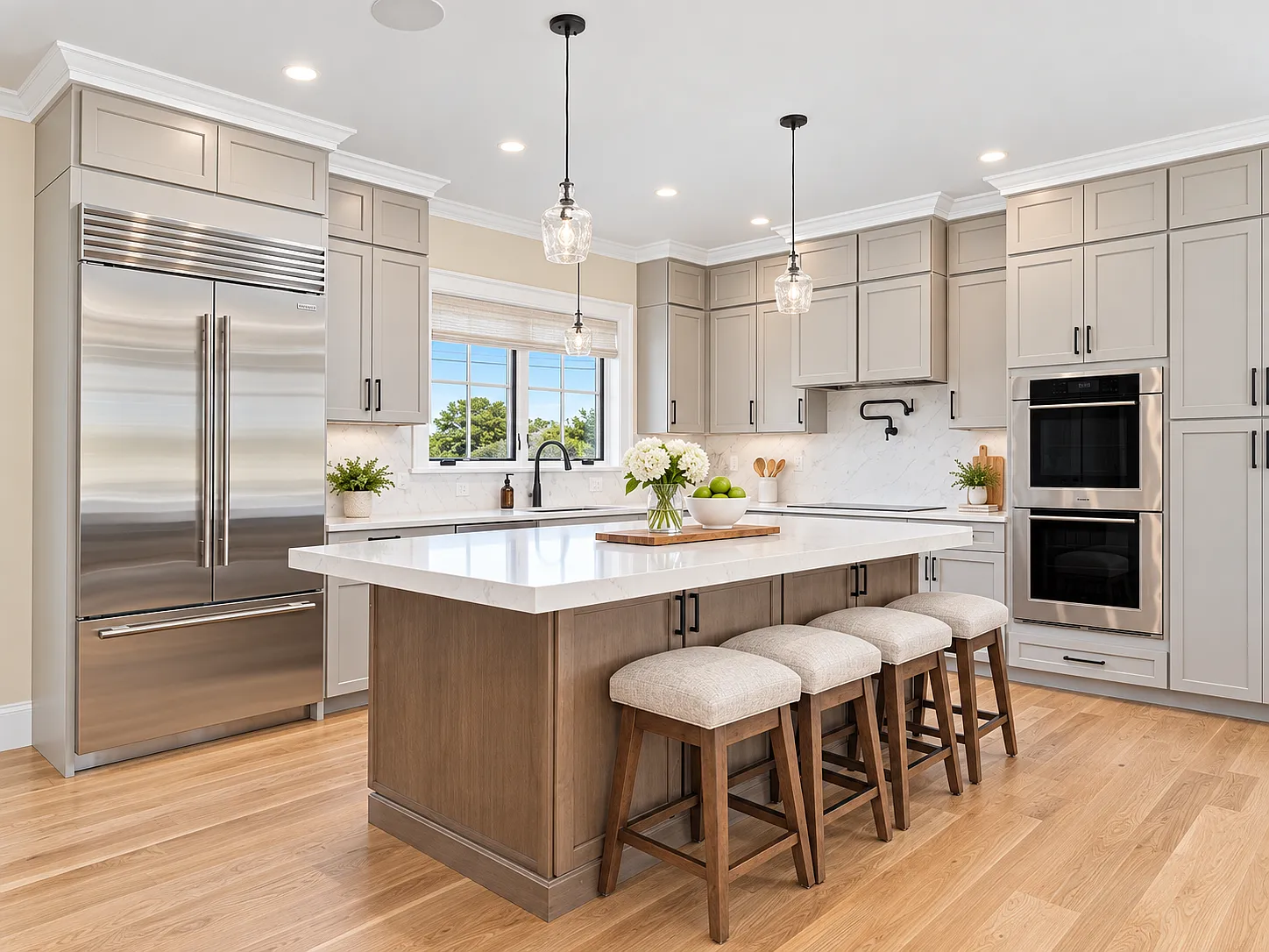6 bed, 6.5 bath, 4200 sqft, $10,000 — Photo 3