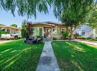 5943 E Adderley Dr, Long Beach, CA 90808