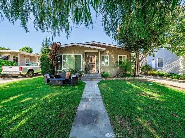 5943 E Adderley Dr, Long Beach, CA 90808