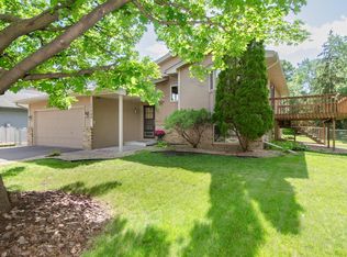 11549 Xylon Ave N, Champlin, MN 55316