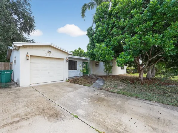 264 NW 79th Avenue, Margate, FL 33063