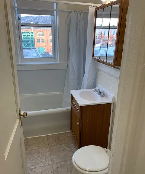 1169 Boylston St #11 — Photo 8