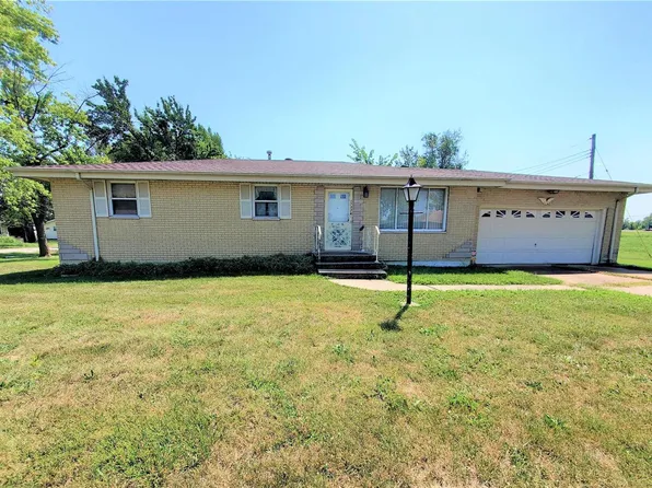 1733 Roberta Ave, Granite City, IL 62040