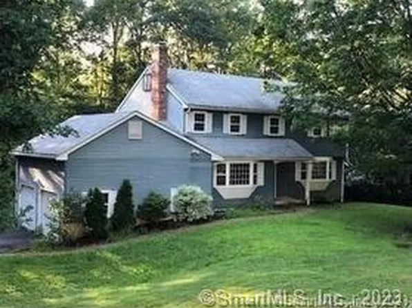 42 Windham Drive, Simsbury, CT 06070