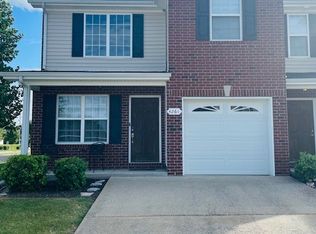 4264 Aurora Cir, Murfreesboro, TN 37127