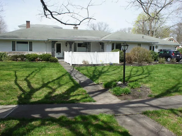 27 N Roland St, Pottstown, PA 19464