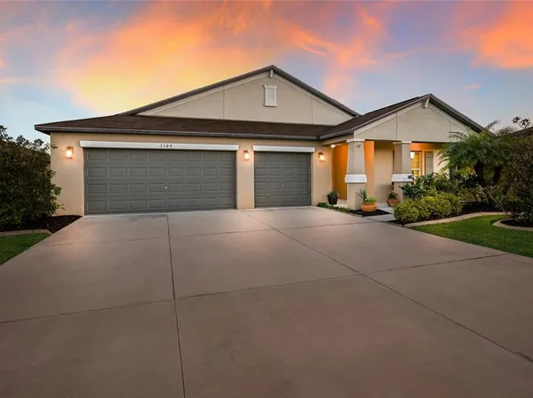 5109 Olano St, Palmetto, FL 34221