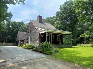 167 Mitchell Rd, Nottingham, NH 03290