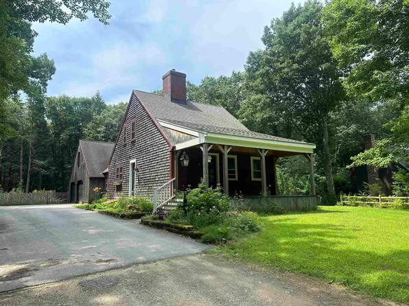 167 Mitchell Road, Nottingham, NH 03290