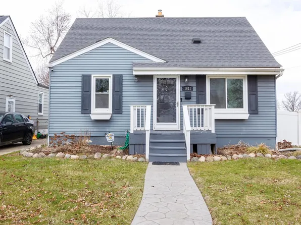 1621 Whitcomb Ave, Royal Oak, MI 48073